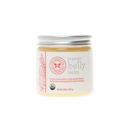 THE HONEST CO. BELLY BALM